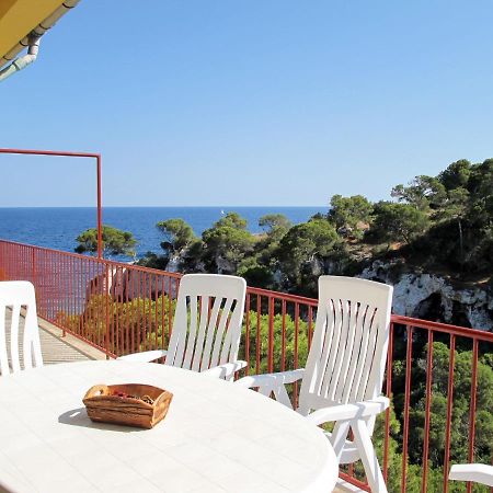 Holiday Home Ses Sevines - Lom303 By Interhome Cala s'Almonia Zewnętrze zdjęcie