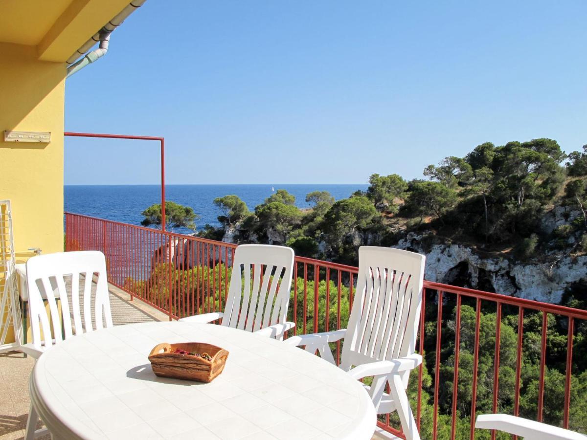 Holiday Home Ses Sevines - Lom303 By Interhome Cala s'Almonia Zewnętrze zdjęcie