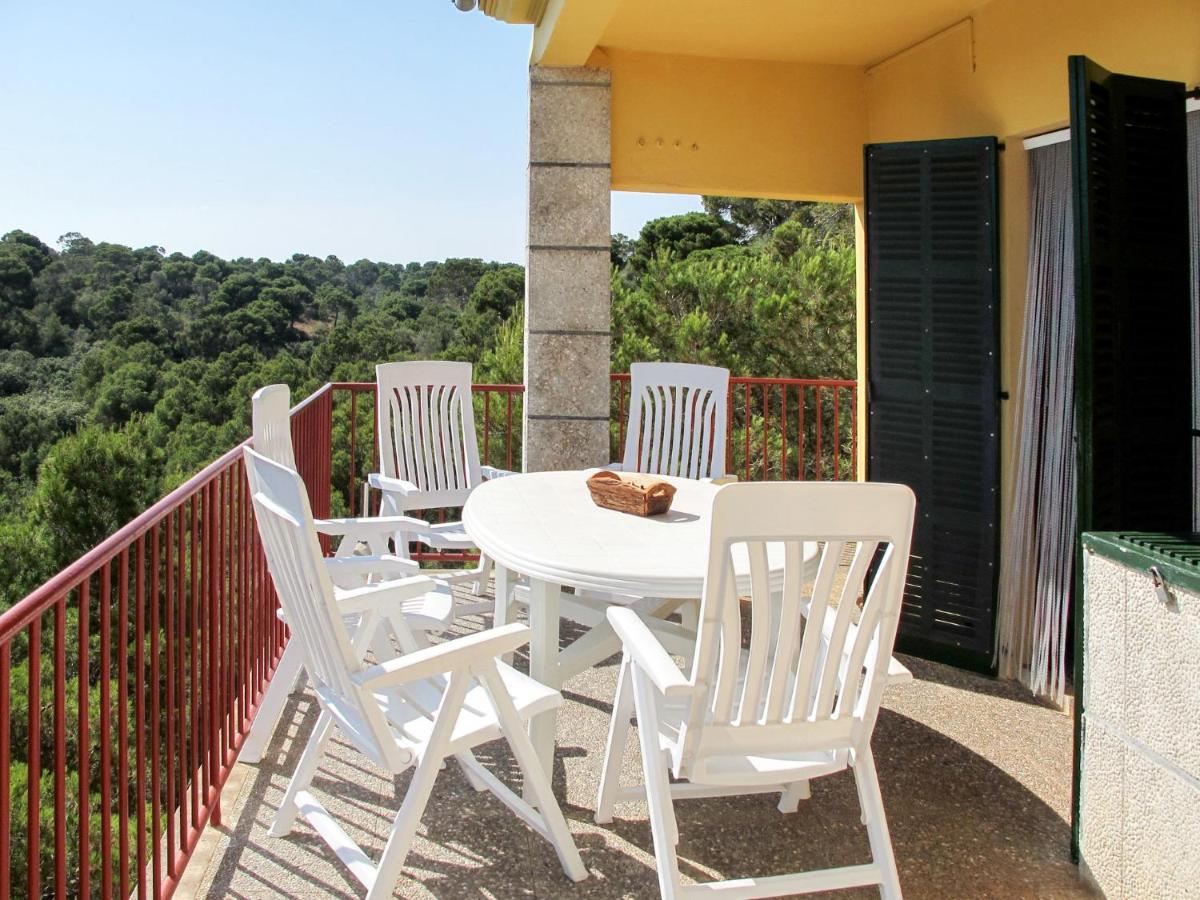 Holiday Home Ses Sevines - Lom303 By Interhome Cala s'Almonia Zewnętrze zdjęcie